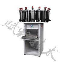 賦彩牌半自動調色機 賦彩牌半自動調色機