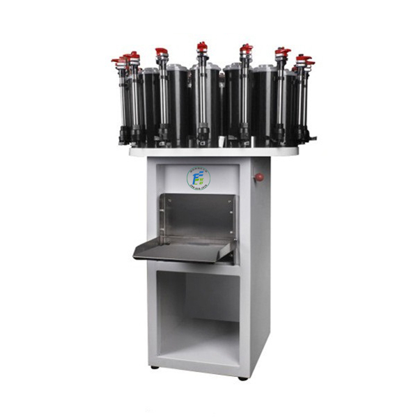 乳膠漆調色機FCH-16 乳膠漆調色機FCH-16