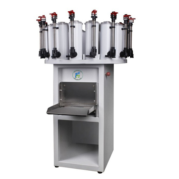 涂料調色機廠家——濟南賦彩 涂料調色機廠家——濟南賦彩