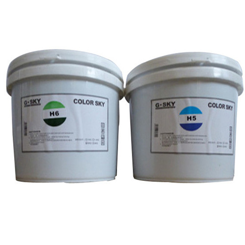 機用色漿 機用色漿