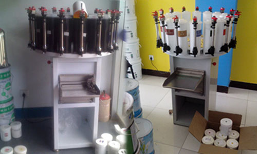 內墻乳膠漆色漿廠家濟南賦彩 內墻乳膠漆色漿廠家濟南賦彩