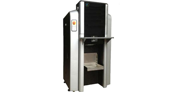 乳膠漆全自動調色機