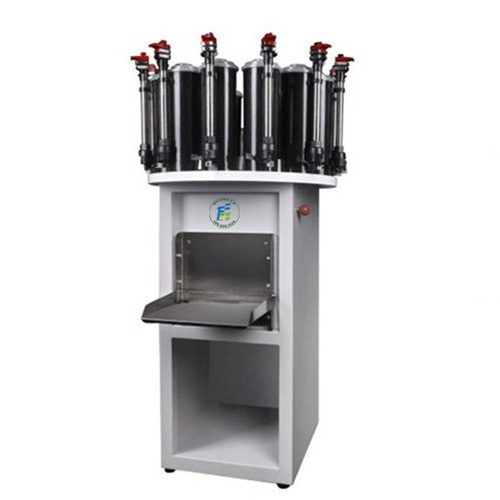涂料調色機FCH-12