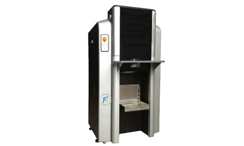 賦彩新款全自動油漆調色機 賦彩新款全自動油漆調色機