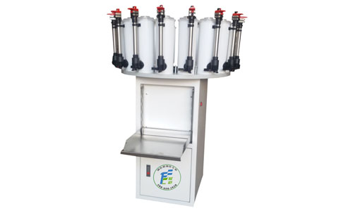 賦彩彩色涂料調(diào)色機(jī)廠家 賦彩彩色涂料調(diào)色機(jī)廠家