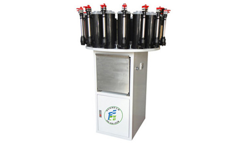 外墻涂料調色機器 外墻涂料調色機器