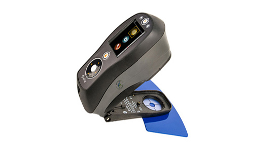 電腦測色配色，賦彩品牌性價比高