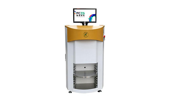 德愛威調色系統廠家銷售，賦彩廠家新方案