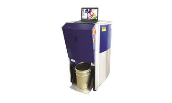 賦彩技術-自動調色機系統升級,解除鎖定 賦彩技術-自動調色機系統升級,解除鎖定