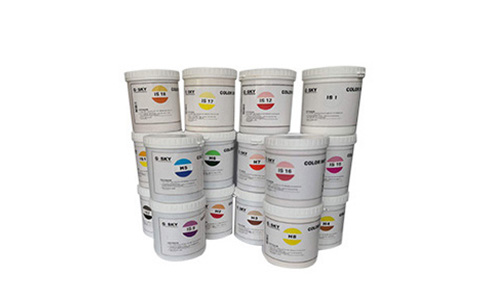 熱門品牌乳膠漆色卡顏色配色，賦彩系統(tǒng)幫您搞定