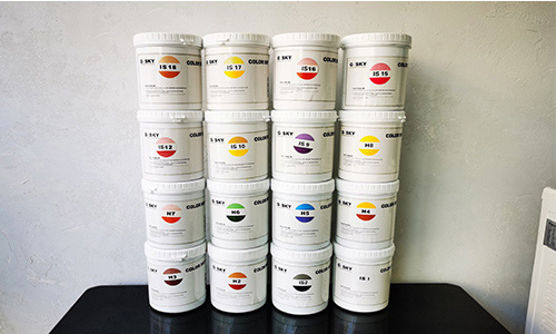 全自動調色機改系統后能解決哪些問題？