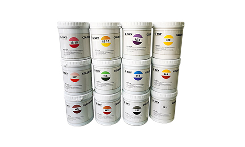 引流獲客，自動(dòng)調(diào)色機(jī)系統(tǒng)升級(jí)