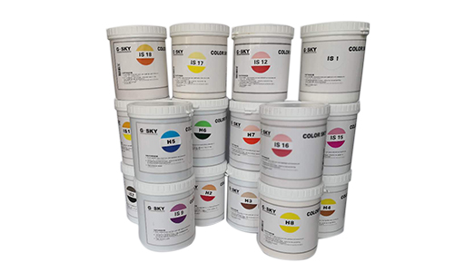 點(diǎn)亮更多色彩,乳膠漆電腦調(diào)色系統(tǒng)升級(jí) 點(diǎn)亮更多色彩,乳膠漆電腦調(diào)色系統(tǒng)升級(jí)