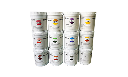 一次改造，終身護航服務&mdash;&mdash;賦彩二手調色機改配色系統